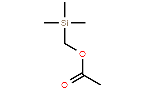 TRIMETHYLSILYLMETHYL ACETATE