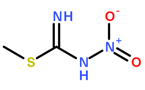 N-硝基-S-甲基异硫脲