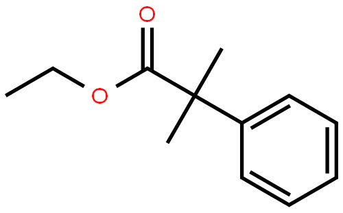 2,2-二甲基苯乙酸乙酯