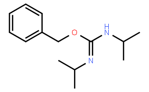 O-苯甲基-N,N'-二异丙基异脲