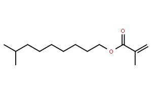 甲基丙烯酸異癸酯