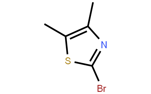 2-Bromo-4,5-Dimethyl-1,3-Thiazole