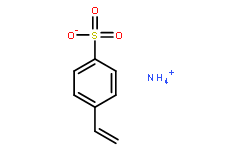聚(4-苯乙烯磺酸)铵盐溶液