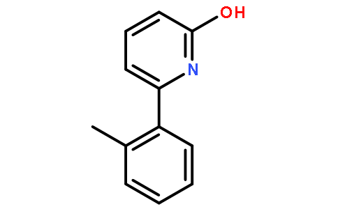 6-(o-Tolyl)pyridin-2-ol