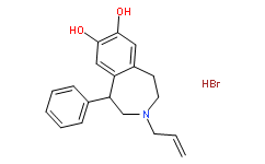 SKF 77434 hydrobromide(300561-58-4)