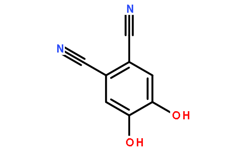 4,5-二羟基-1,2-苯二腈
