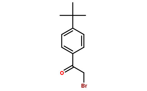 2-BROMO-1-(4-TERT-BUTYL-PHENYL)-ETHANONE