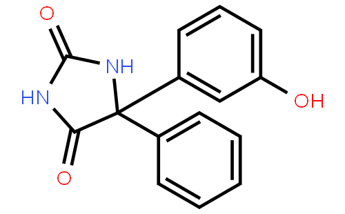 3-HydroxyPhenytoin