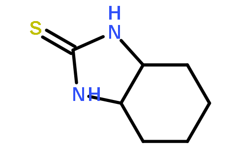 Hexahydro-1H-benzo[d]imidazole-2(3H)-thione