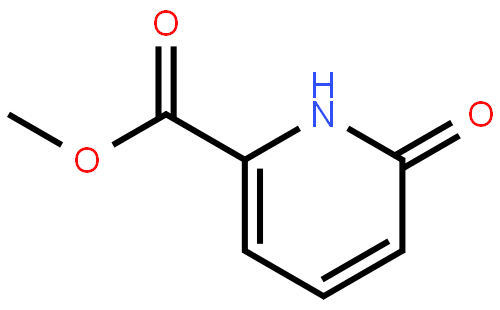 Methyl 6-oxo-1,6-dihydropyridine-2-carboxylate