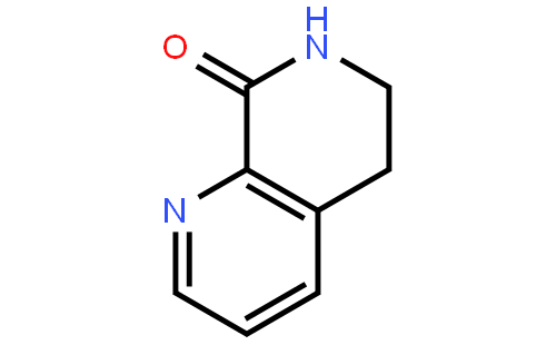 6,7-DIHYDRO-1,7-NAPHTHYRIDIN-8(5H)-ONE