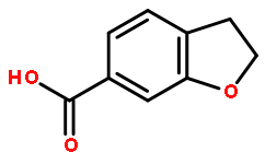 2,3-dihydrobenzofuran-6-carboxylicacid