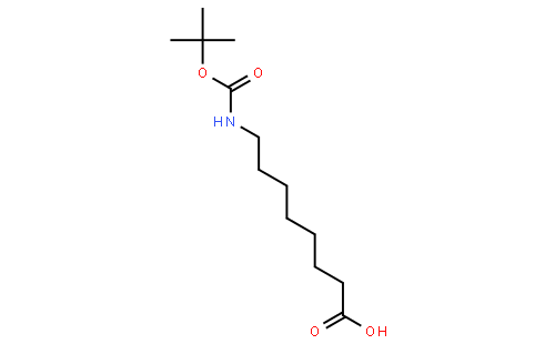 Boc-8-Aoc-OH