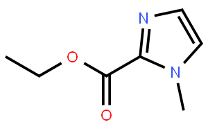 1-甲基咪唑-2-甲酸乙酯