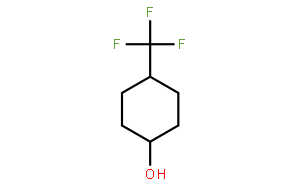 4-三氟甲基環(huán)己醇