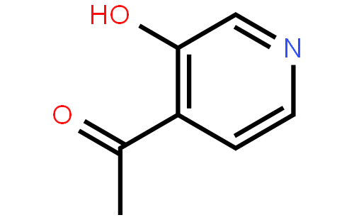 4-Acetyl-3-hydroxypyridine