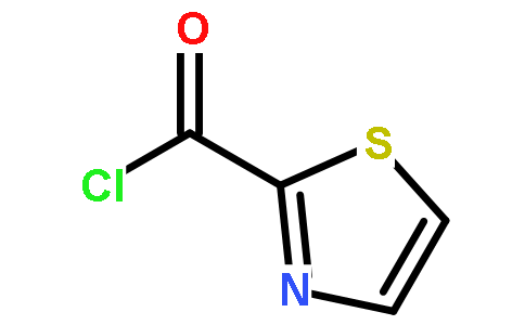 1,3-噻唑-2-甲酰氯