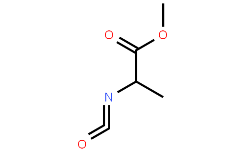 (S)-(-)-2-Isocyanatopropionic Acid Methyl Ester