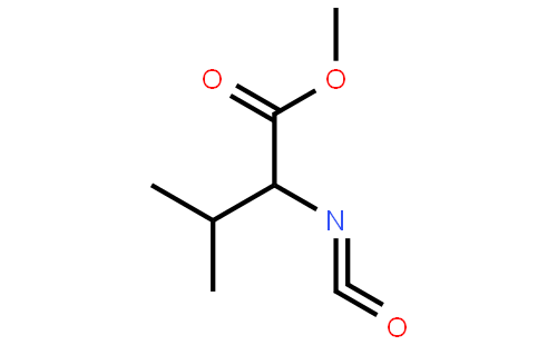 (S)-(-)-2-Isocyanato-3-methylbutyric Acid Methyl Ester