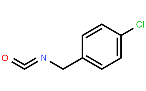 4-Chlorobenzyl isocyanate