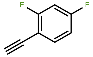 1-乙炔基-2,4-二氟苯