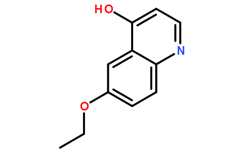 6-ethoxyquinolin-4-ol