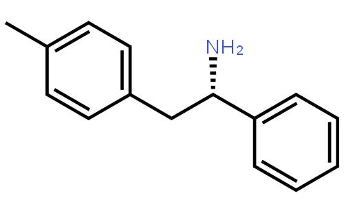 (S)-1-Phenyl-2-(p-tolyl)ethylamine