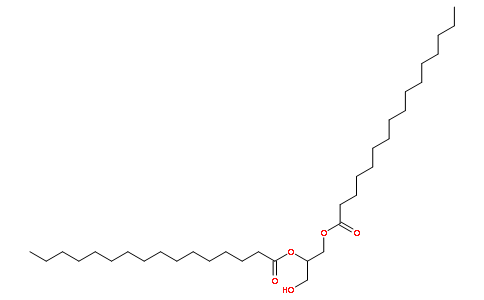 1,2-Dipalmitoyl-sn-glycerol