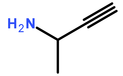 1-Methyl-prop-2-ynylamine