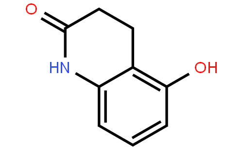 5-Hydroxy-3,4-dihydroquinolin-2(1H)-one