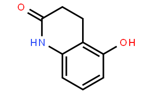 5-羟基-3,4-二氢-2-喹啉酮