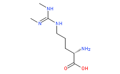 (2S)-2-aMino-5-[(N,N'-diMethylcarbaMiMidoyl)aMino]pentanoic acid