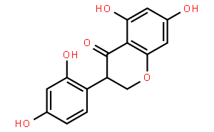 2’，4’，5，7-四羟基异黄烷酮