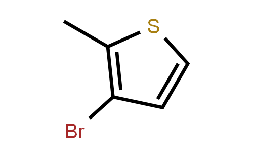 3-溴-2-甲基噻吩