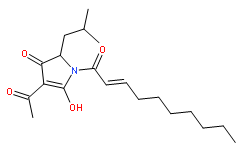 Reutericyclin(303957-69-9)