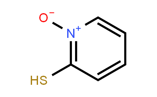 2-巯基吡啶N-氧化物钠盐水合物