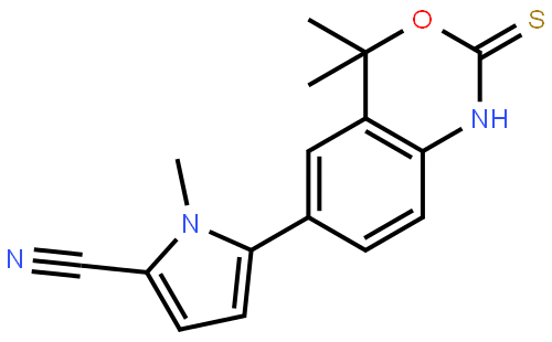 Tanaproget