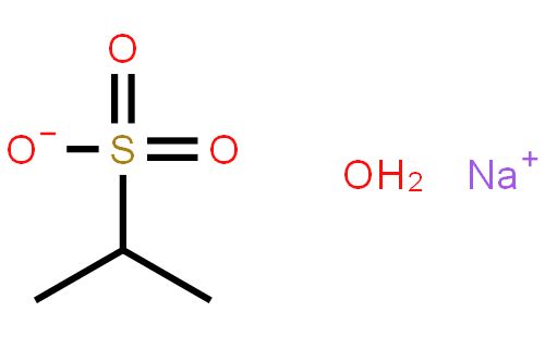 2-丙烷磺酸钠,一水合物, 离子对色谱级