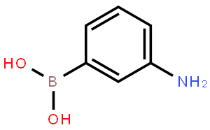 3-Aminophenylboronic Acid