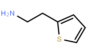 2-(2-氨乙基)噻吩