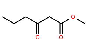 3-氧代己酸甲酯