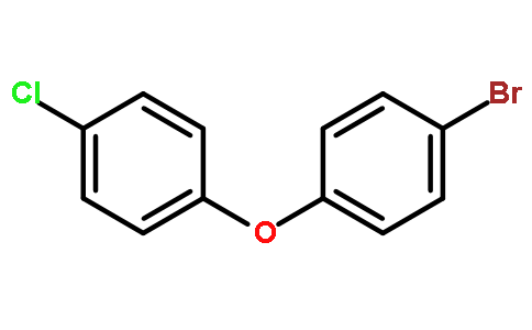 1-BROMO-4-(4-CHLOROPHENOXY)BENZENE