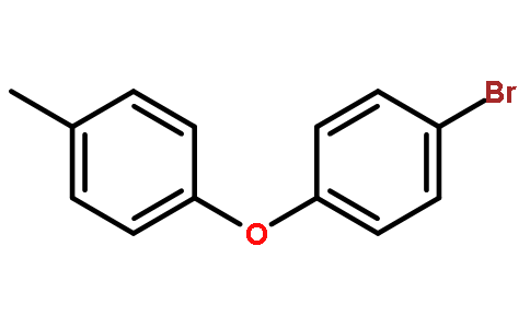 1-Bromo-4-(P-Tolyloxy)Benzene