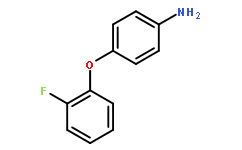 4-(2-氟苯氧基)苯胺