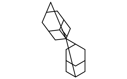 Biadamantylidene