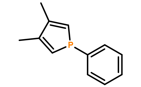 1-Phenyl-3,4-dimethylphosphole