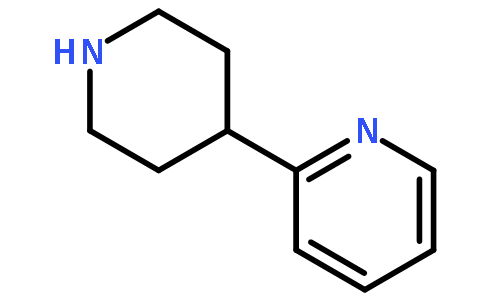 4-(pyridin-2-yl)-piperidine