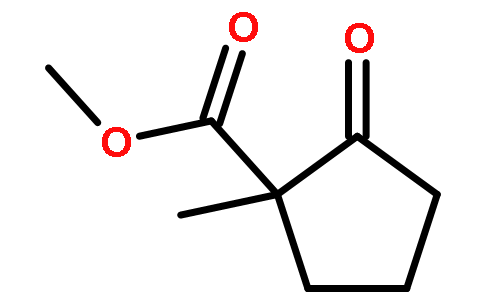 Methyl 1-Methyl-2-Oxocyclopentanecarboxylate