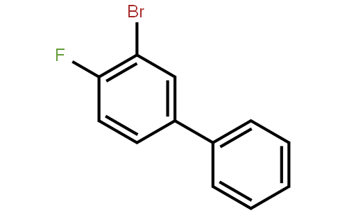 3-bromo-4-fluorobiphenyl