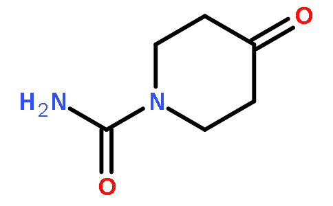 4-Oxopiperidine-1-carboxamide